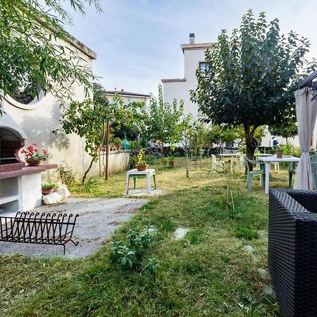 Le Stanze Di Villa Angelina - Pet Friendly 维罗纳 外观 照片