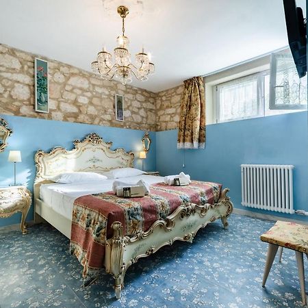 Le Stanze Di Villa Angelina - Pet Friendly 维罗纳 外观 照片