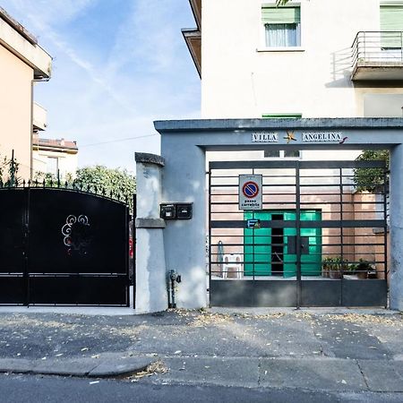 Le Stanze Di Villa Angelina - Pet Friendly 维罗纳 外观 照片