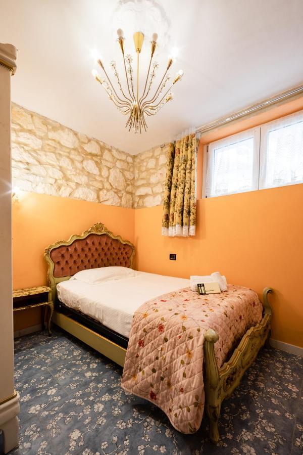 Le Stanze Di Villa Angelina - Pet Friendly 维罗纳 外观 照片