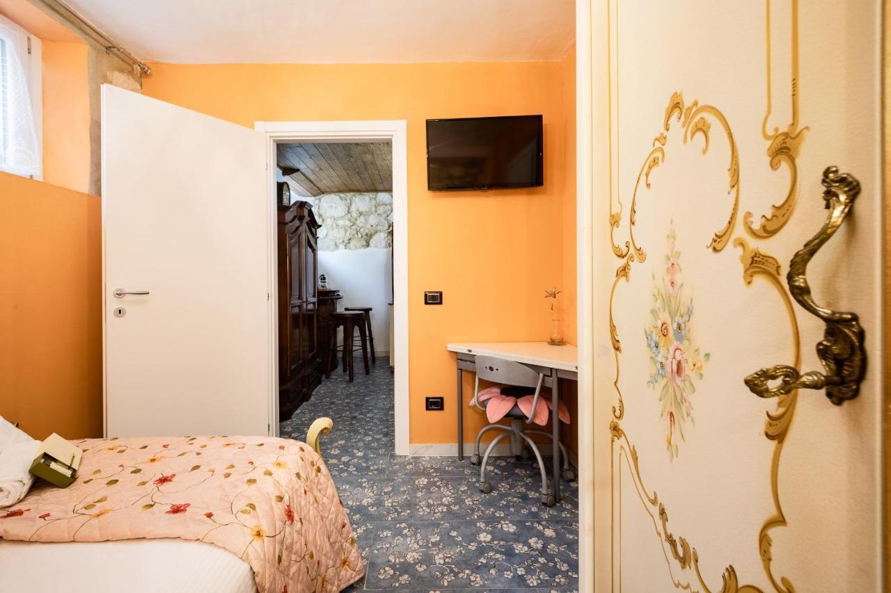 Le Stanze Di Villa Angelina - Pet Friendly 维罗纳 外观 照片