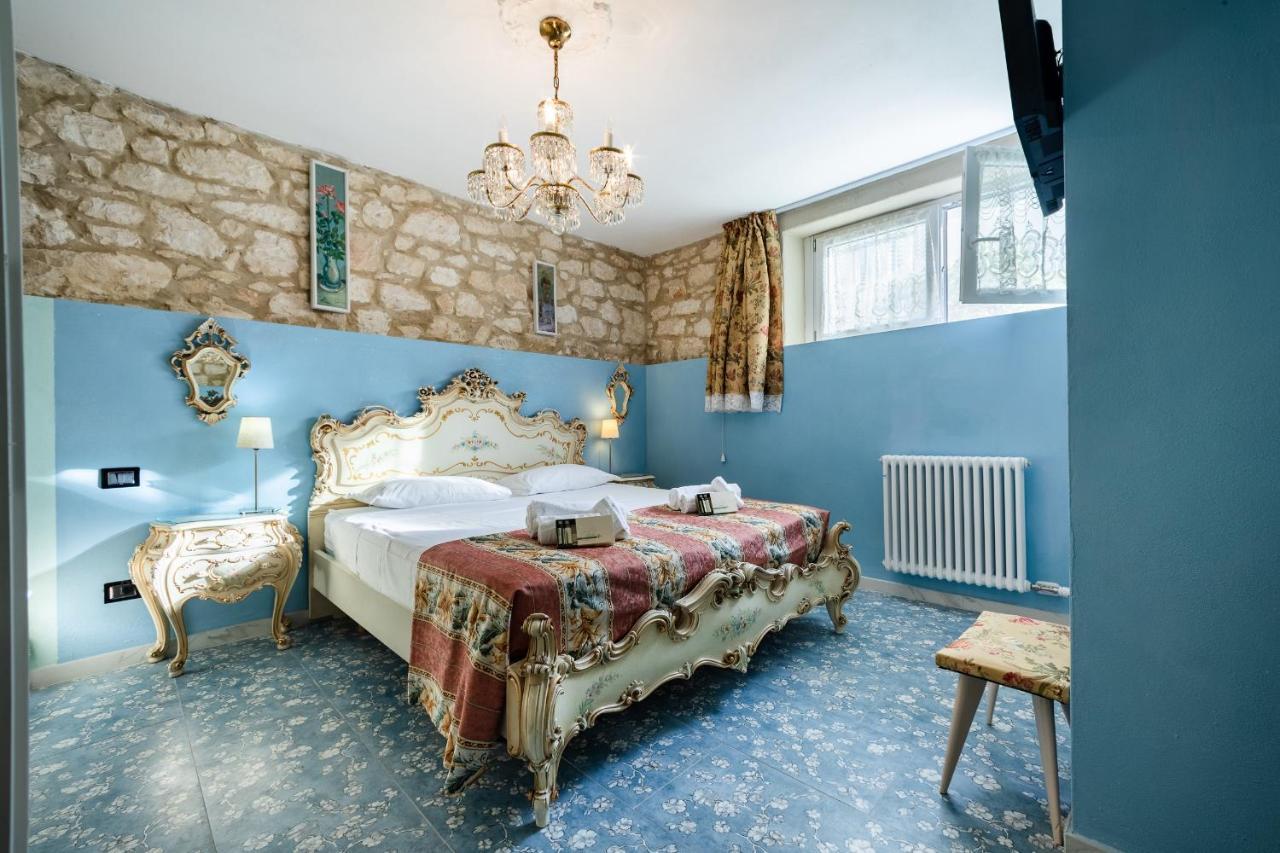 Le Stanze Di Villa Angelina - Pet Friendly 维罗纳 外观 照片