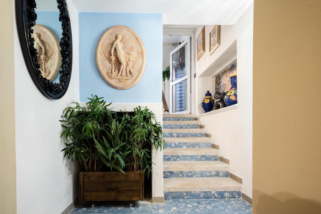 Le Stanze Di Villa Angelina - Pet Friendly 维罗纳 外观 照片