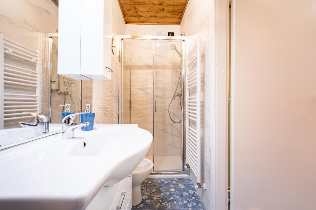 Le Stanze Di Villa Angelina - Pet Friendly 维罗纳 外观 照片