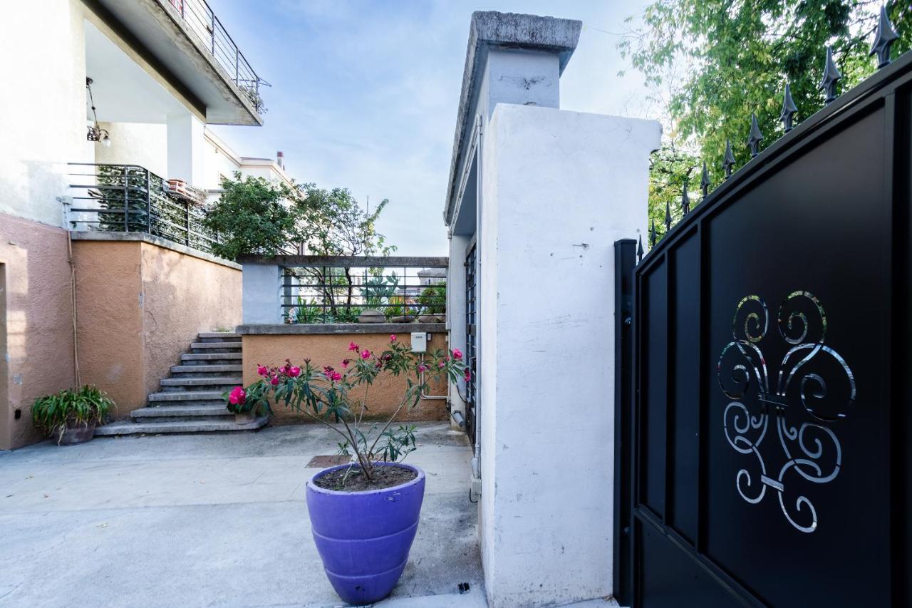 Le Stanze Di Villa Angelina - Pet Friendly 维罗纳 外观 照片