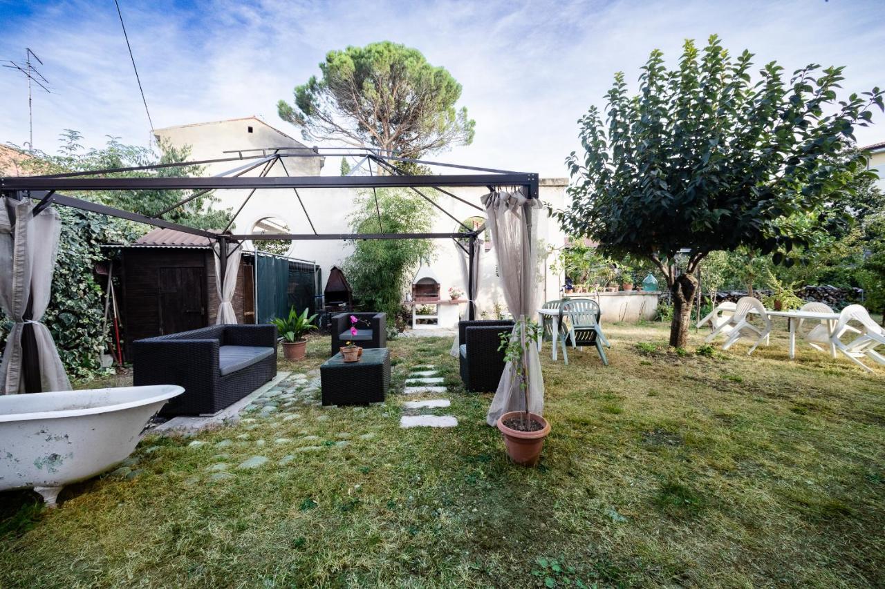 Le Stanze Di Villa Angelina - Pet Friendly 维罗纳 外观 照片