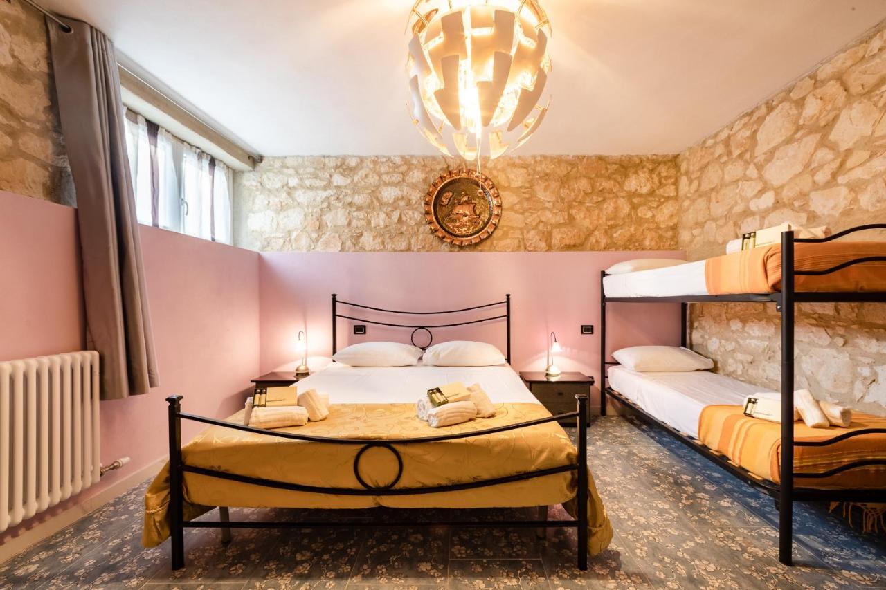 Le Stanze Di Villa Angelina - Pet Friendly 维罗纳 外观 照片