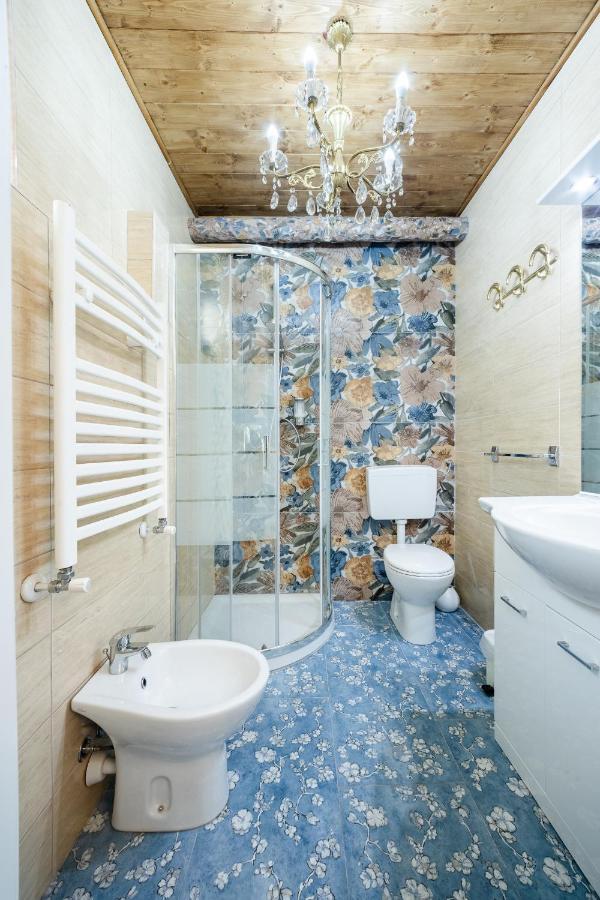 Le Stanze Di Villa Angelina - Pet Friendly 维罗纳 外观 照片
