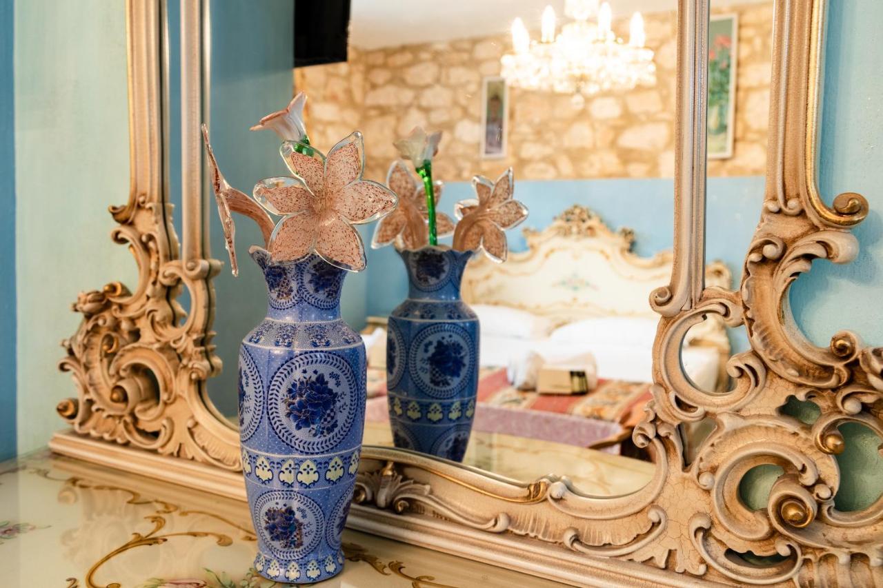 Le Stanze Di Villa Angelina - Pet Friendly 维罗纳 外观 照片