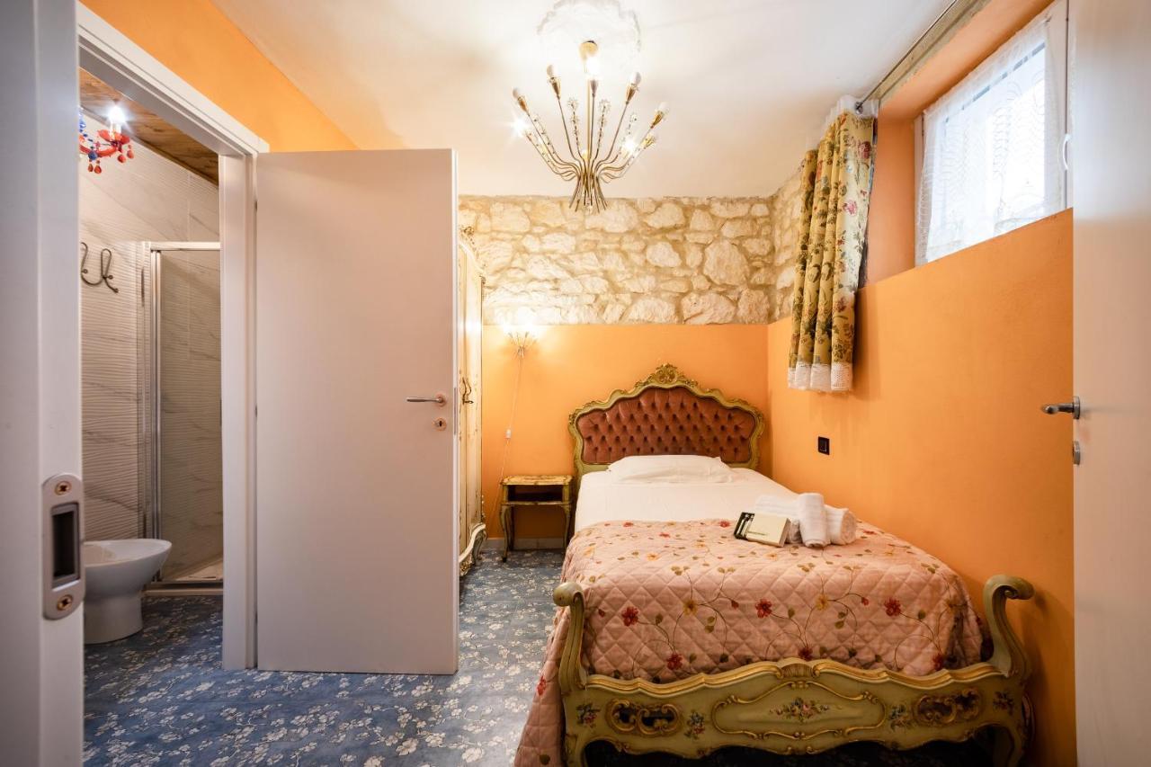 Le Stanze Di Villa Angelina - Pet Friendly 维罗纳 外观 照片