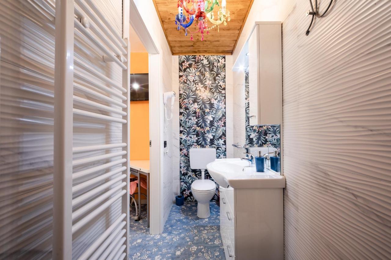 Le Stanze Di Villa Angelina - Pet Friendly 维罗纳 外观 照片