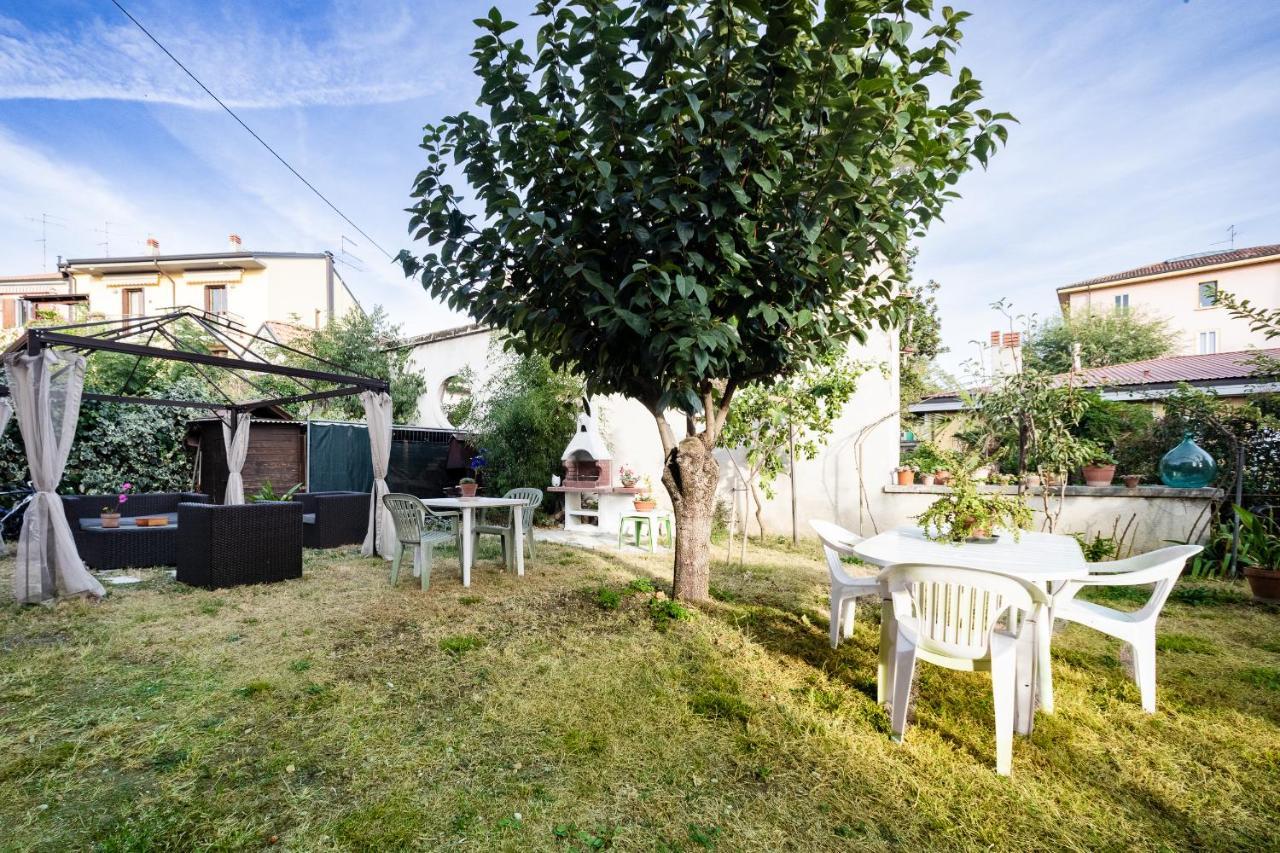 Le Stanze Di Villa Angelina - Pet Friendly 维罗纳 外观 照片