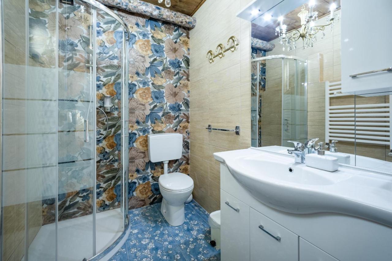 Le Stanze Di Villa Angelina - Pet Friendly 维罗纳 外观 照片