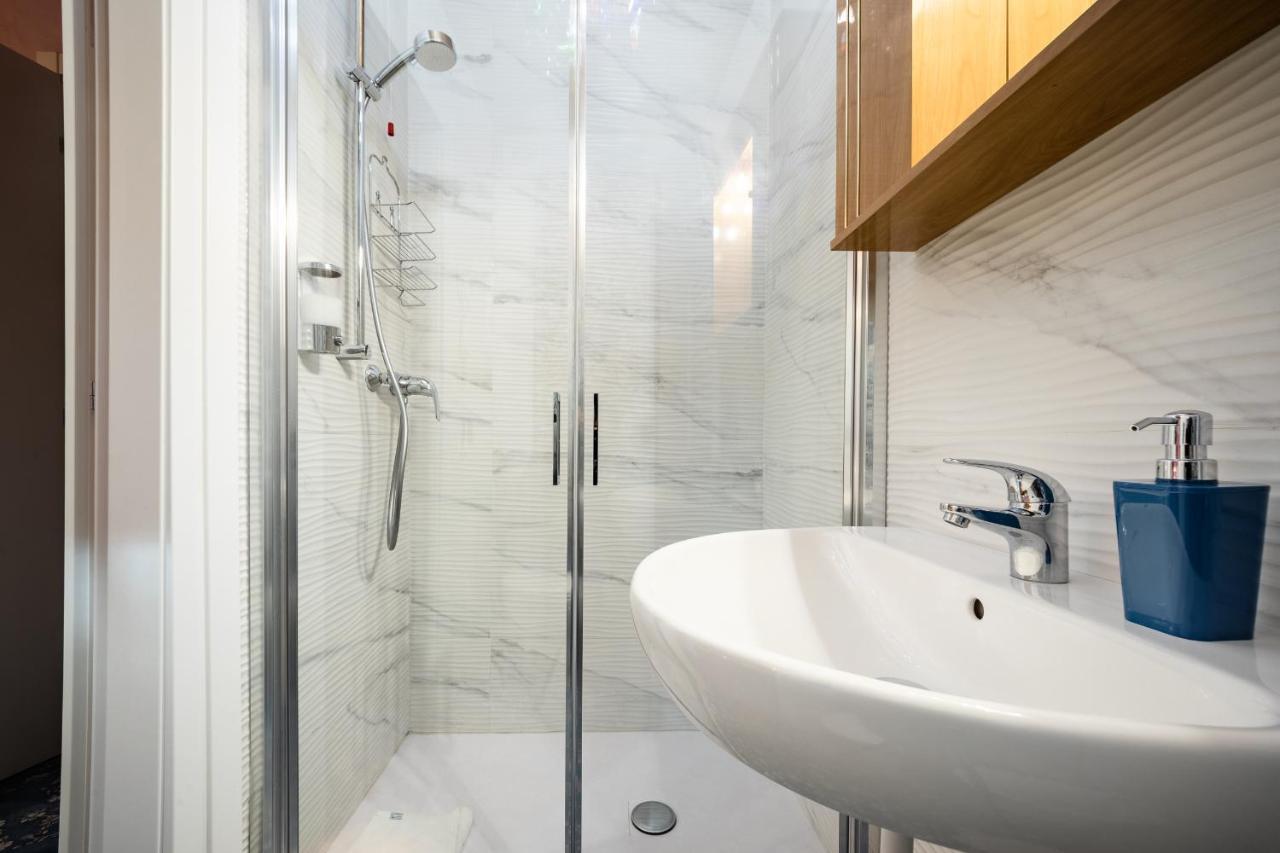 Le Stanze Di Villa Angelina - Pet Friendly 维罗纳 外观 照片